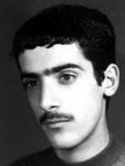 شهید علی شمس فرزند حیدرعلی