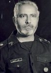 شهید علی شهابی فرزند صادق
