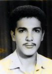 شهید علی شهیدزاده فرزند محمدتقی