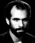 شهید علی شوکتی فرزند حسین