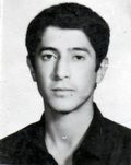 شهید علی صداقت فرزند نورمحمد