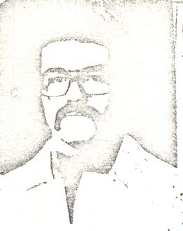 شهید علی صفارورکیانی فرزند عباس
