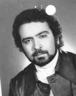 شهید علی صیرفی پور فرزند محمداسماعیل