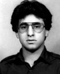 شهید علی عامل کریمی پور فرزند جواد