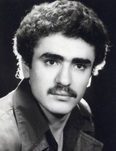 شهید علی عباسی فرزند غلام عباس