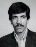 شهید علی عبدی فرزند احمد