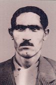 شهید علی عسگریان فرزند عباس