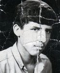 شهید علی عسگری فرزند ربیع