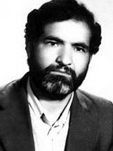 شهید علی عسگری فرزند علی اصغر