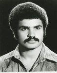 شهید علی عطارحمیدی فرزند عیسی