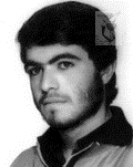 شهید علی علی زاده لیلاب فرزند محمدعلی