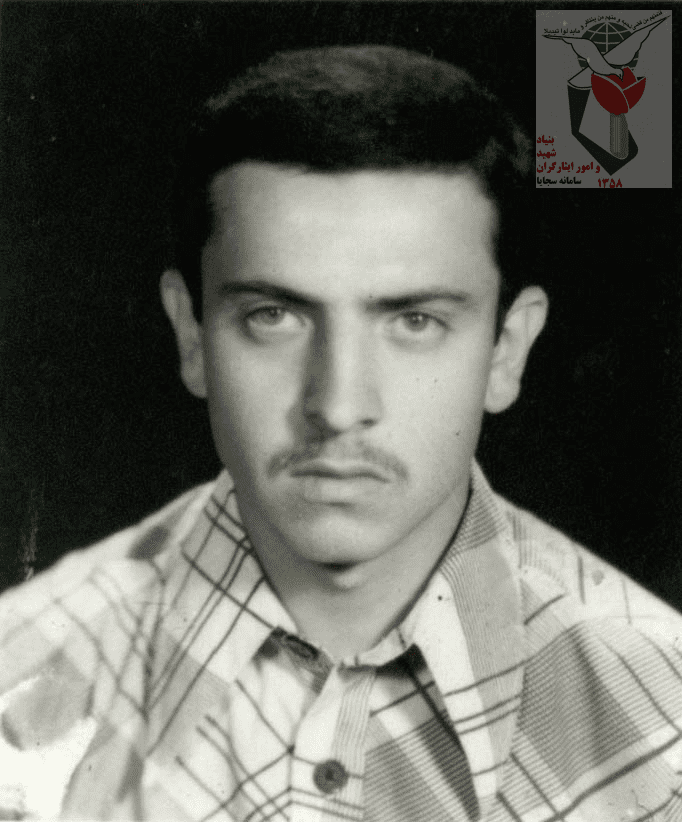 شهید علی عمرانی فر فرزند رضا