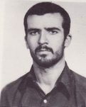 شهید علی غفاری فرزند رجب علی