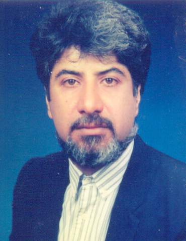شهید علی غلامرضائی راد فرزند رضا