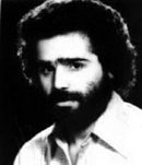 شهید علی فرشیدفر فرزند عباس