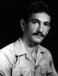 شهید علی قباخلو فرزند نوراله
