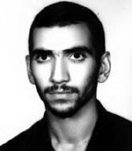 شهید علی قربانی زاده قمصری فرزند احمد