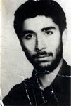 شهید علی قصاب فرزند علی اکبر
