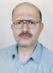 شهید علی قلعه نائینی فرزند محمود