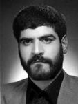 شهید علی قیصری فرد فرزند قدرت اله