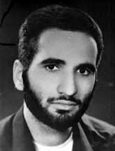 شهید علی قیومی جز فرزند حسن