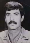 شهید علی لطف علی خانی فرزند احمد