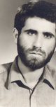 شهید علی مجتهدی فرزند محمد