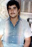 شهید علی محبعلی فرزند ابوالقاسم