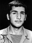 شهید علی محجوبی فرزند محمدرضا
