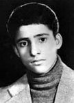 شهید علی محرابی مهدی آبادی فرزند حسن