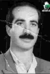 شهید علی محمدی شلمانی فرزند حاجی