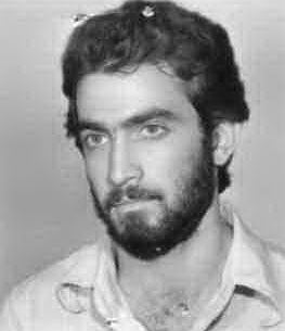 شهید علی محمدی نجف آبادی فرزند محمد