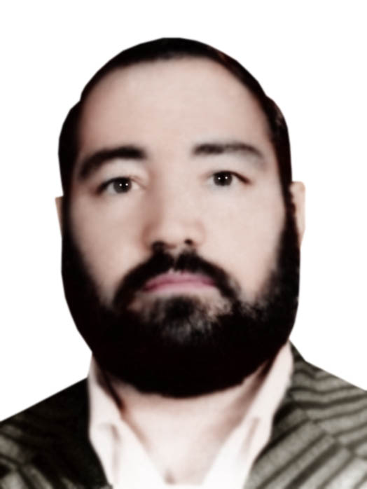 شهید علی محمدی نصرآبادی فرزند حسن