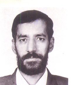 شهید علی محمدی فرزند غلامعباس