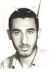 شهید علی محمدی فرزند محمدقربان