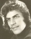 شهید علی مریخ زر فرزند عین اله