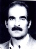 شهید علی مظاهری فرزند جلیل