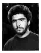 شهید علی معصومی عمیدآبادی فرزند نصرت اله