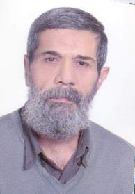 شهید علی ملامهدی فرزند شهباز