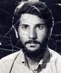شهید علی منصورلی فرزند محمدعلی