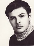 شهید علی مهاجرانی فرزند فرض اله