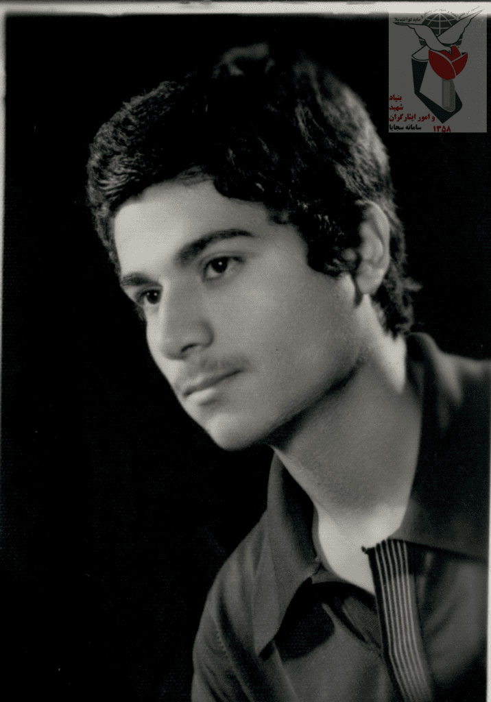 شهید علی میرسیاه فرزند احمد