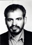 شهید علی نرگه ای فرزند حمداله