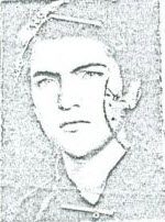 شهید علی نظری فرزند محمد