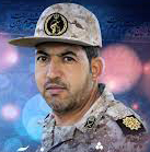 شهید علی نظری فرزند نوازاله