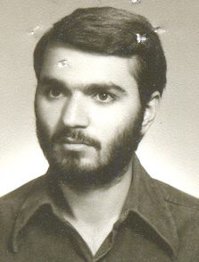 شهید علی نوران فرزند ابوالحسن