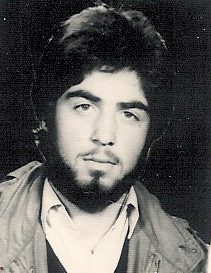 شهید علی نوری فرزند نجات