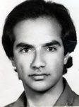 شهید علی نیک زادفرخی فرزند حسین
