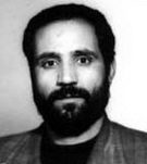 شهید علی نیکچه فراهانی فرزند علی اکبر
