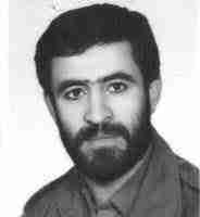 شهید علی هاتفی اصل فرزند احمد
